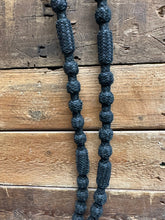 Load image into Gallery viewer, Romal Reins 12 plait 110” Braided Leather. SALE!