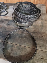Load image into Gallery viewer, Genuine Horse Hair Hat Band