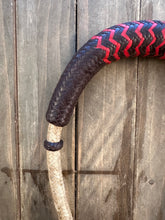 Load image into Gallery viewer, Bosal 1/2” 20 Plait Kangaroo &amp; Rawhide Special Edition SALE!