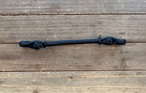 Rawhide Bit-Hobble