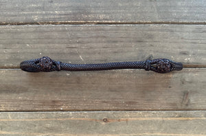 Rawhide Bit-Hobble