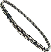 Load image into Gallery viewer, Genuine Horse Hair Hat Band