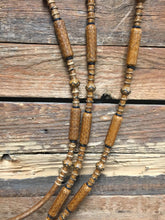 Load image into Gallery viewer, Romal Reins 30 plait 102” California Style Caramel Color.