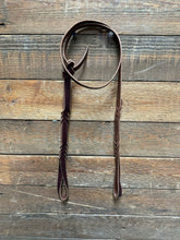 Load image into Gallery viewer, Bosal Hanger Latigo Harness Leather 1/2” Wide