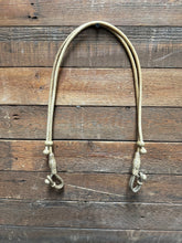 Load image into Gallery viewer, Bosal Hanger Rawhide Friction Slide Adjustment