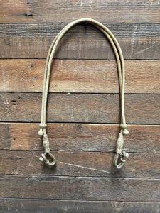 Bosal Hanger Rawhide Friction Slide Adjustment