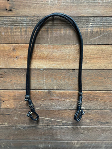 Bosal Hanger Rawhide Friction Slide Adjustment