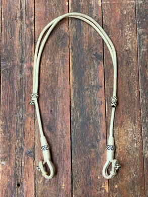 Bosal Hanger Rawhide Friction Slide Adjustment