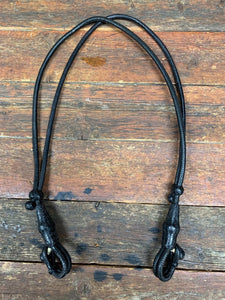 Bosal Hanger Rawhide Friction Slide Adjustment