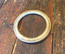 Load image into Gallery viewer, Braided Rawhide Rings