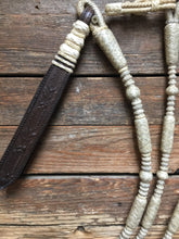 Load image into Gallery viewer, Romal Reins 12 Plait 102” California Style Natural Color XXXX