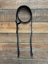 Load image into Gallery viewer, Bosal Hanger Latigo Harness Leather 1/2” Wide