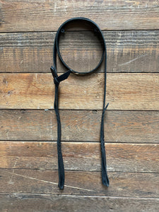 Bosal Hanger Latigo Harness Leather 1/2” Wide
