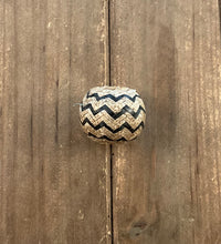 Load image into Gallery viewer, Braided Rawhide Scarf Slides