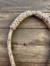 Load image into Gallery viewer, Bosal Center Hung Style 12 plait CH Natural Color