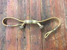 Load image into Gallery viewer, Rawhide Hobble Flat Braided New TRB Chauca out of stock