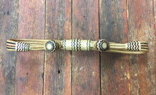 Load image into Gallery viewer, Rawhide Hobble Flat Braided New TRB Chauca out of stock