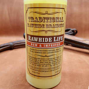 Rawhide Life - New & Improved