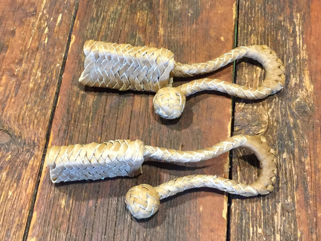 Split/Loop Rein Connector - Style B