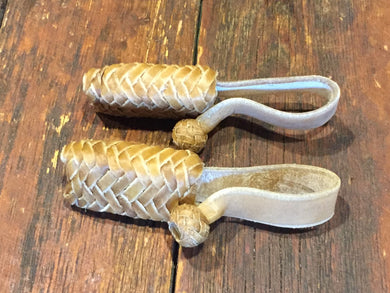 Split/Loop Rein Connector - Style C