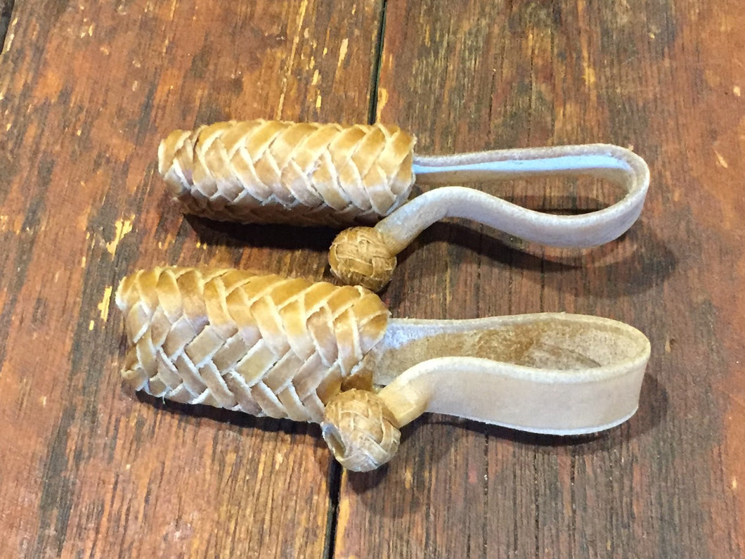 Split/Loop Rein Connector - Style C