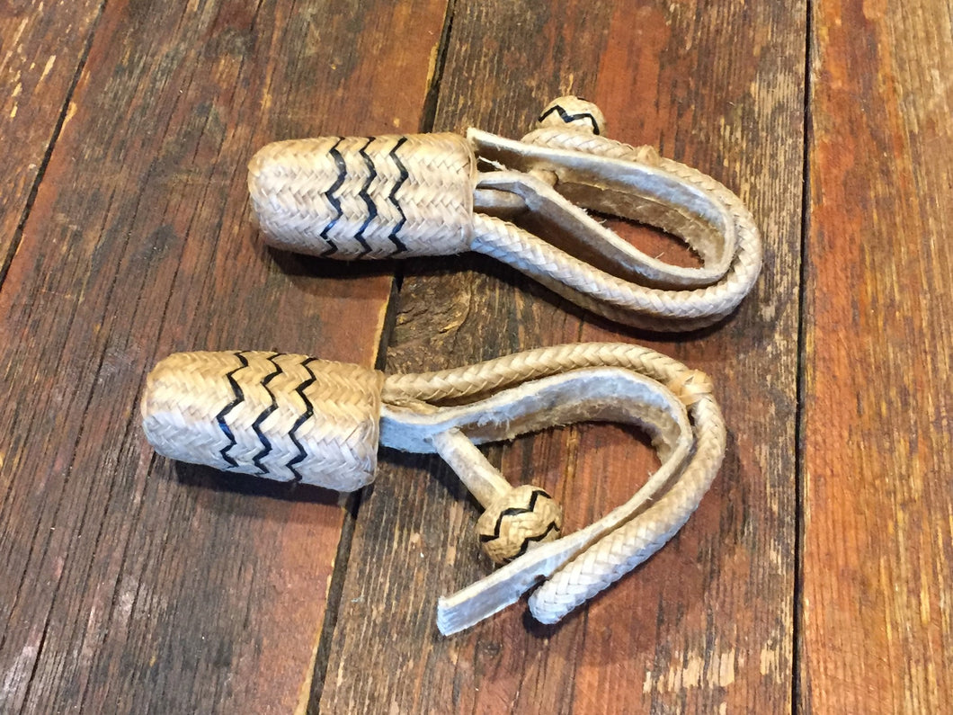 Split/Loop Rein Connector - Style A