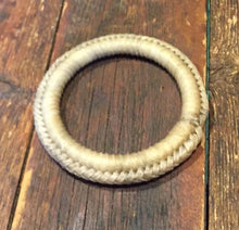 Load image into Gallery viewer, Braided Rawhide Rings