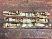 Load image into Gallery viewer, Rawhide Hobble Flat Braided New TRB Chauca out of stock